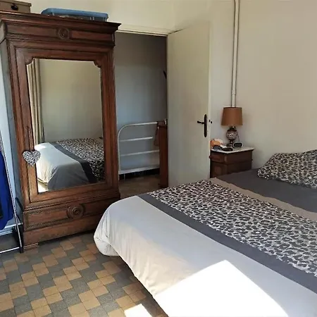 Villa Tres Proche Du Centre Nice