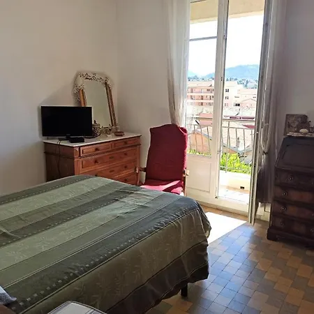 Villa Tres Proche Du Centre Nice