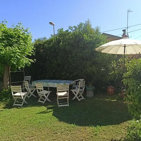 Willa Tres Proche Du Centre