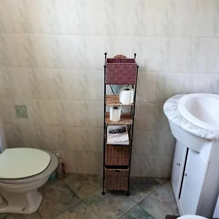 Tres Proche Du Centre Nice