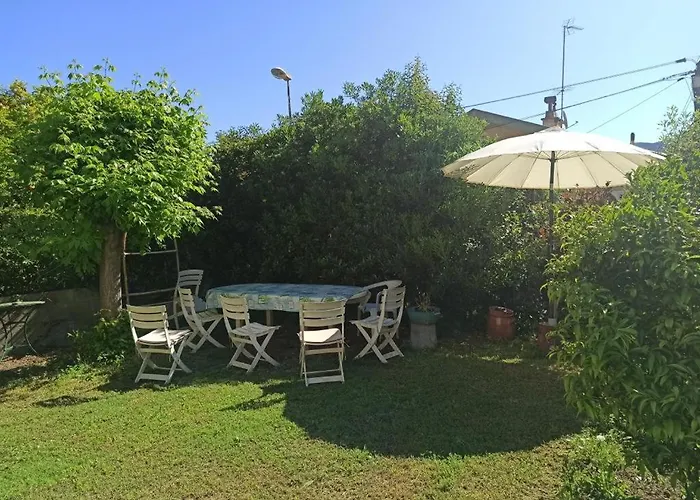 Villa Tres Proche Du Centre